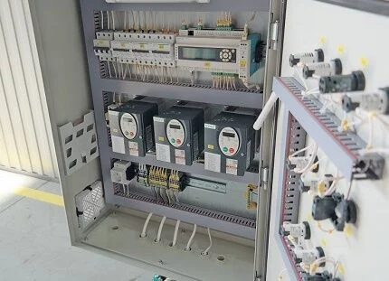 СУН 30 кВт